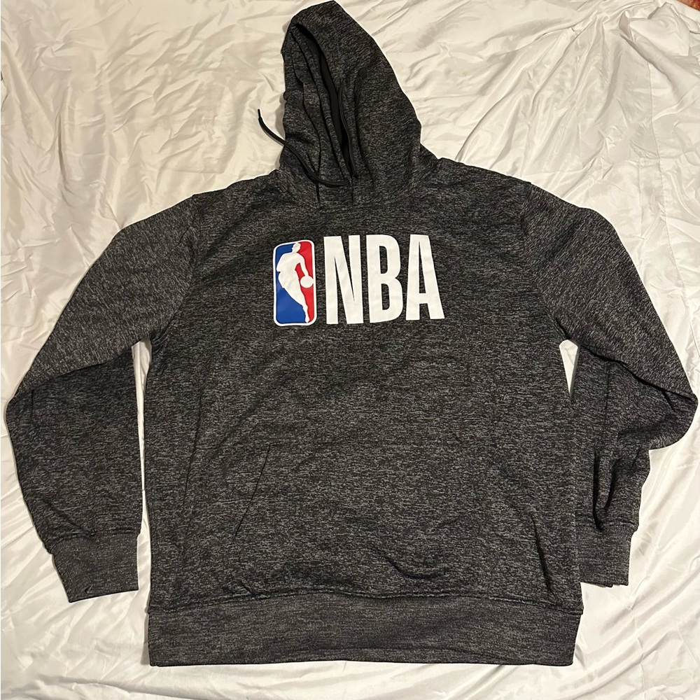 Cozy Official NBA Hoodie - Premium Quality, Soft, Warm, Perfect for All Seasons